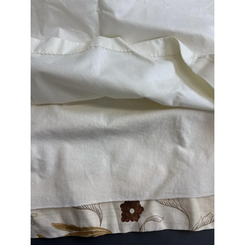 Custom Pinch Pleat Lee Jofa Groundworks Pinch Pleat Curtains - 2 Panels 76